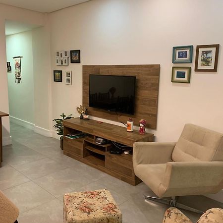Apartamento Leme - Rj リオデジャネイロ エクステリア 写真
