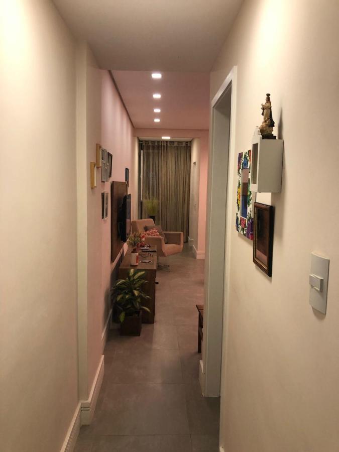 Apartamento Leme - Rj リオデジャネイロ エクステリア 写真