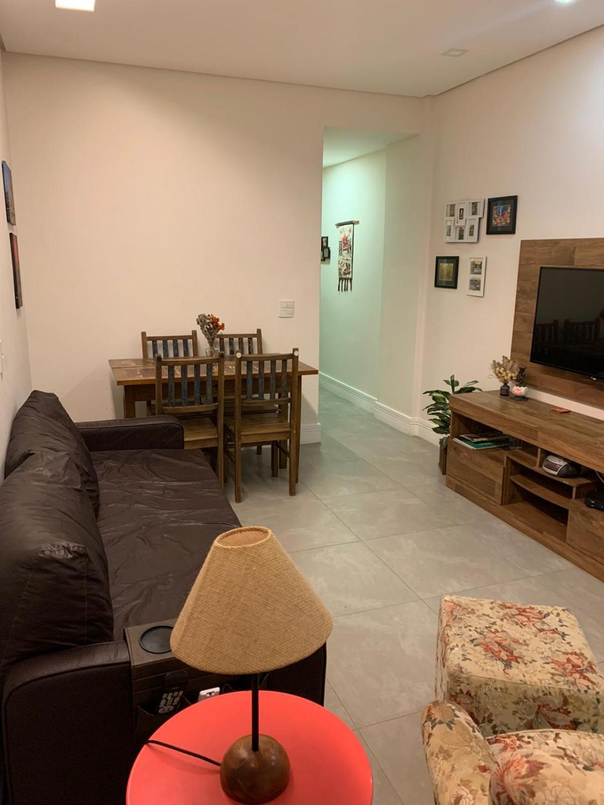 Apartamento Leme - Rj リオデジャネイロ エクステリア 写真