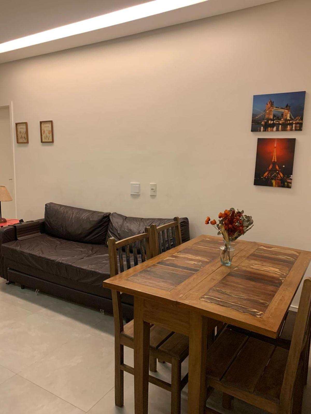Apartamento Leme - Rj リオデジャネイロ エクステリア 写真