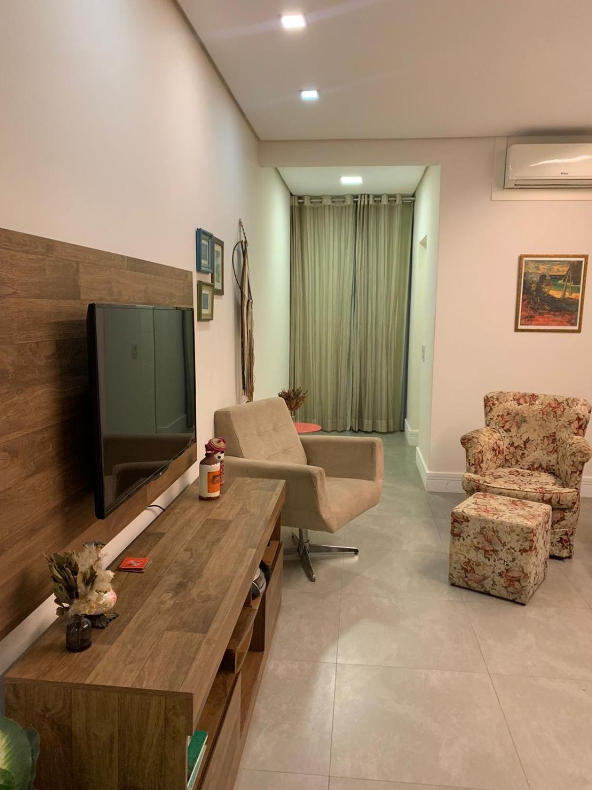 Apartamento Leme - Rj リオデジャネイロ エクステリア 写真