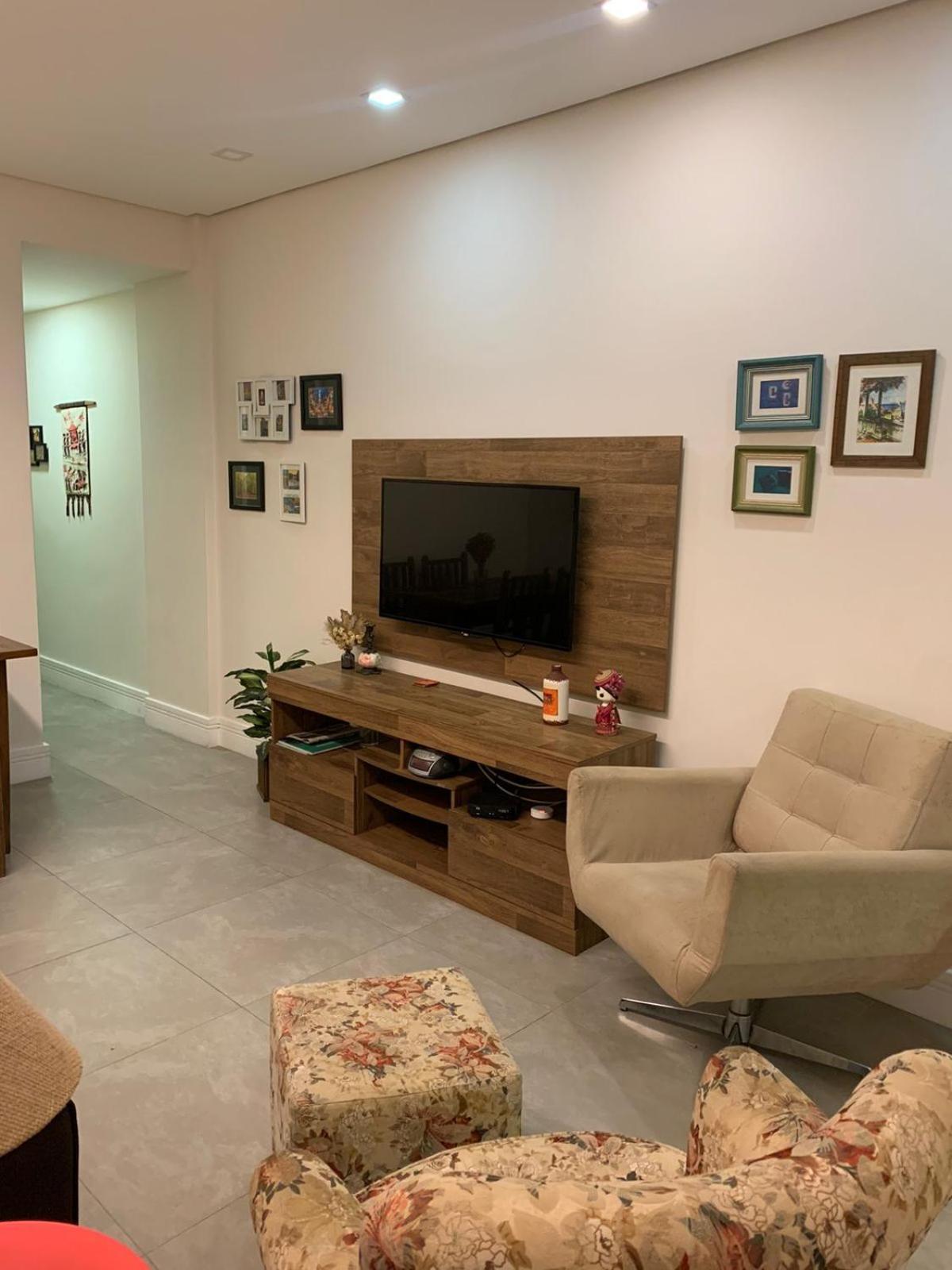 Apartamento Leme - Rj リオデジャネイロ エクステリア 写真