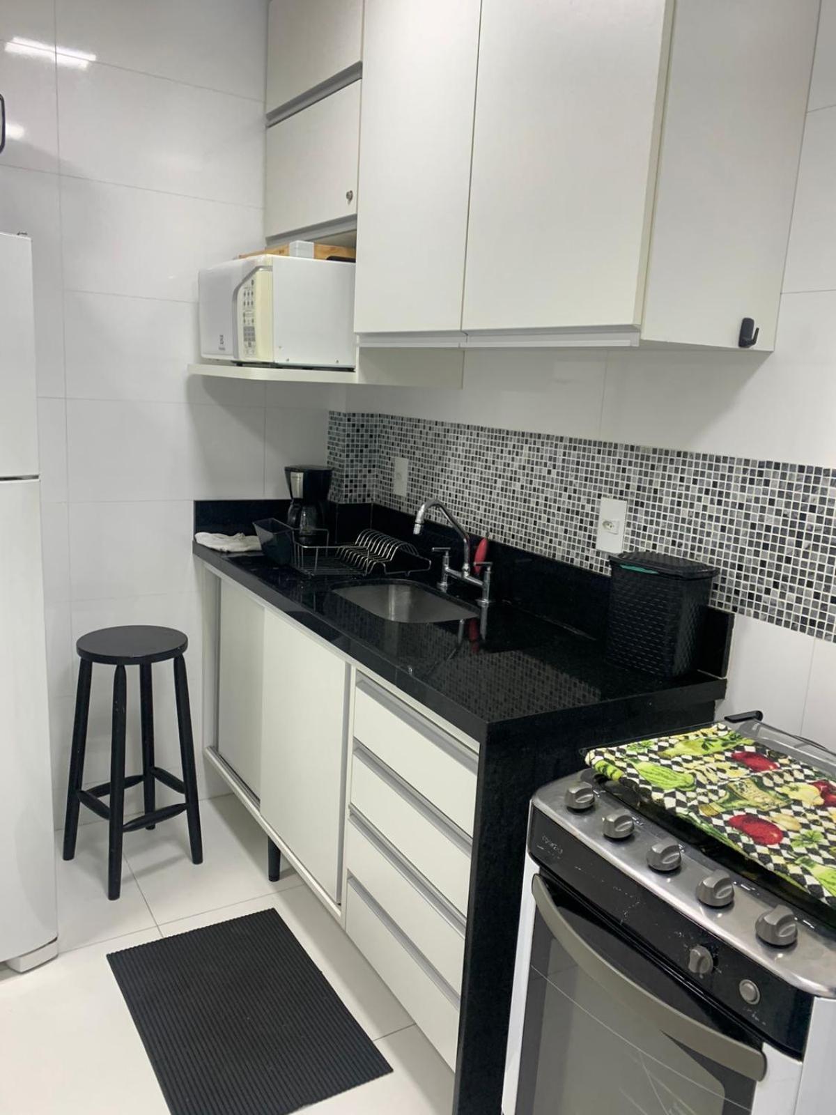 Apartamento Leme - Rj リオデジャネイロ エクステリア 写真