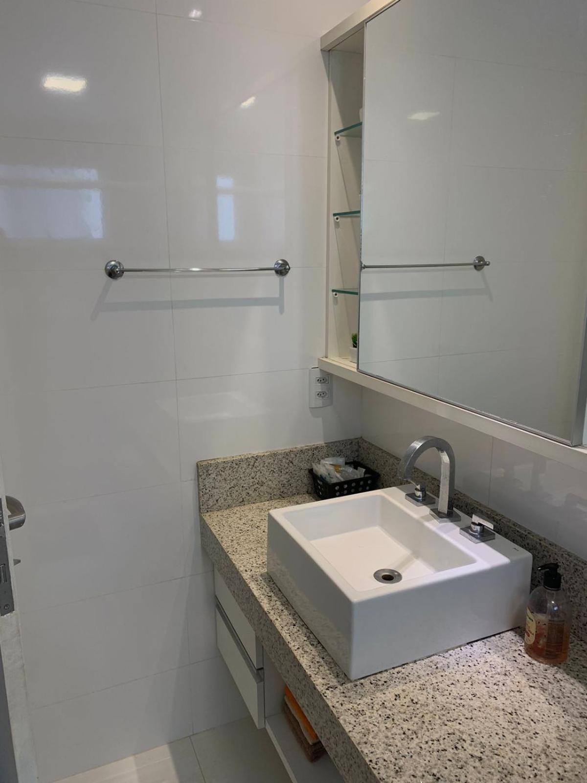 Apartamento Leme - Rj リオデジャネイロ エクステリア 写真