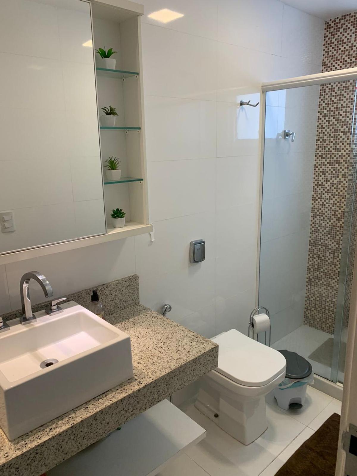 Apartamento Leme - Rj リオデジャネイロ エクステリア 写真