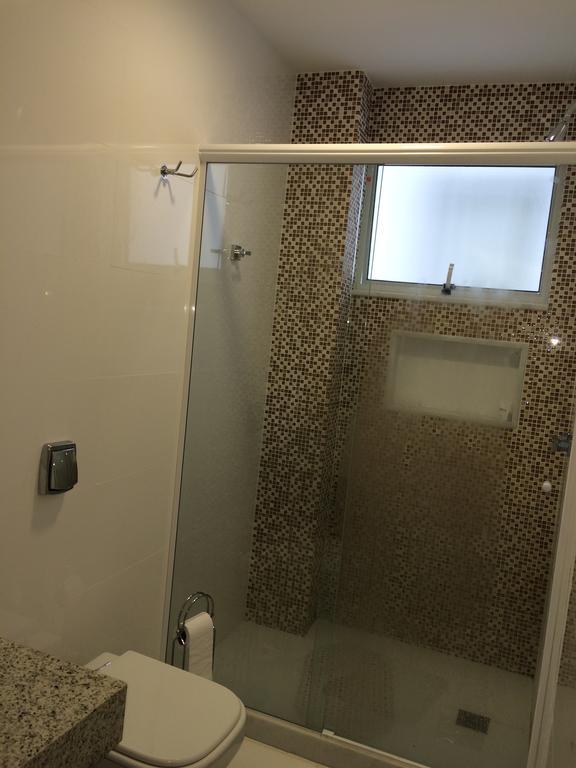 Apartamento Leme - Rj リオデジャネイロ エクステリア 写真